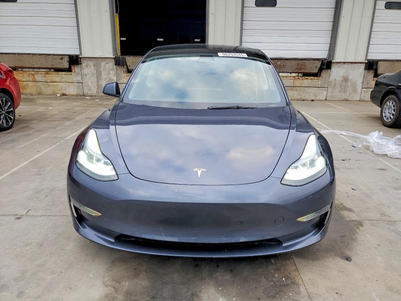 Photo 5 from auction – 2023 TESLA MODEL 3 with VIN 5YJ3E1EC8PF661214