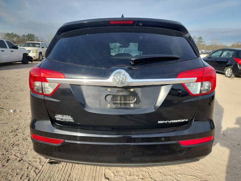 Photo 6 from auction – 2017 BUICK ENVISION P with VIN LRBFXASA8HD075288