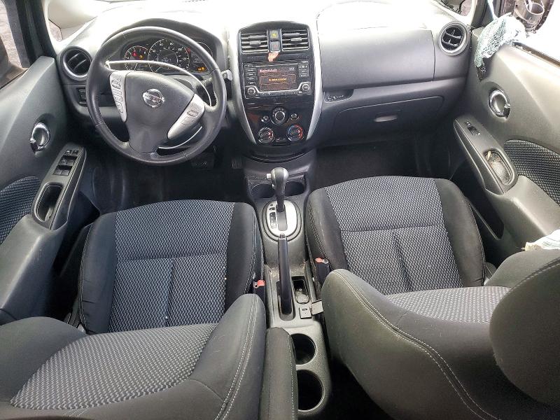 Photo 8 from auction – 2016 NISSAN VERSA NOTE with VIN 3N1CE2CP6GL356696