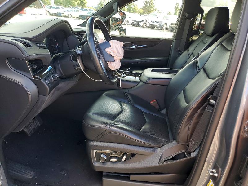 Photo 7 from auction – 2019 CADILLAC ESCALADE E with VIN 1GYS4KKJ8KR258709