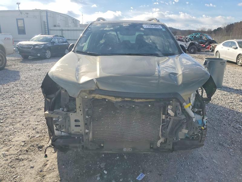 Photo 5 from auction – 2023 SUBARU FORESTER W with VIN JF2SKAMC6PH429959