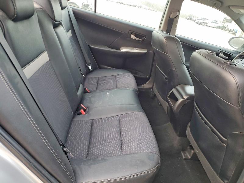 Photo 10 from auction – 2014 TOYOTA CAMRY with VIN 4T1BF1FK2EU829881
