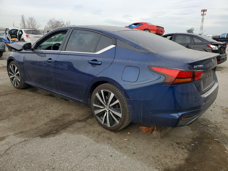Photo 2 from auction – 2021 NISS ALTIMA with VIN 1N4BL4CVXMN374872