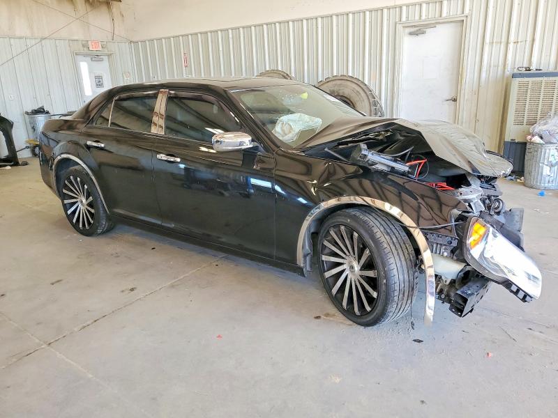 Photo 4 from auction – 2014 CHRYSLER 300 S with VIN 2C3CCABG7EH355372