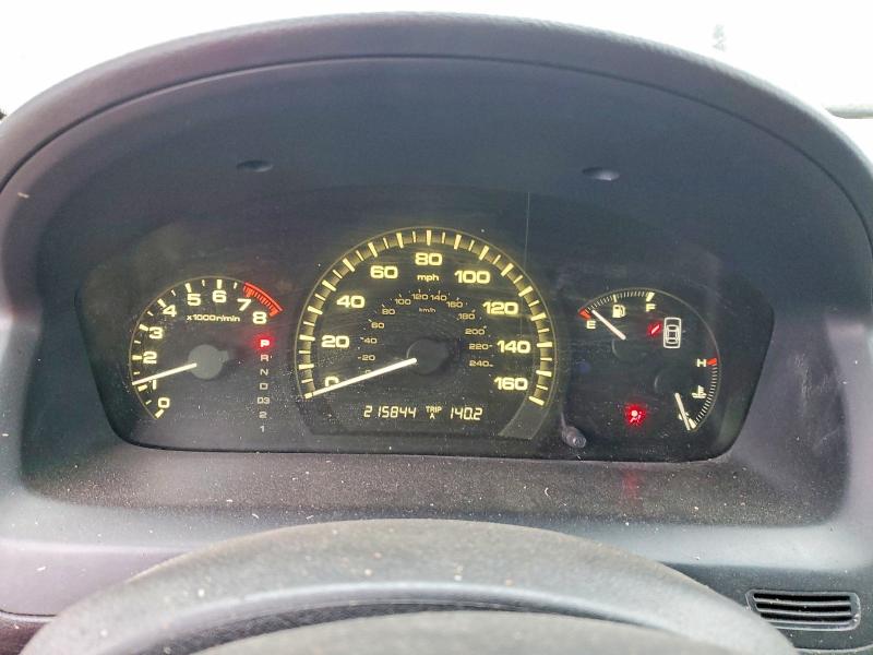 Photo 9 from auction – 2007 HONDA ACCORD with VIN 1HGCM66477A056375