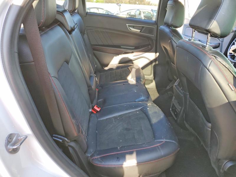 Photo 11 from auction – 2023 FORD EDGE with VIN 2FMPK4J9XPBA12965