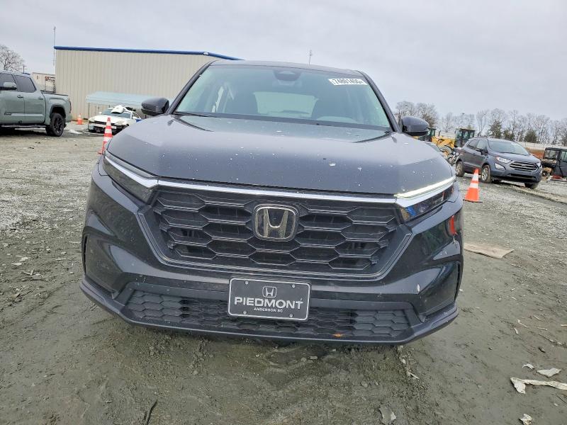 Photo 5 from auction – 2024 HONDA CR-V with VIN 2HKRS3H27RH332364