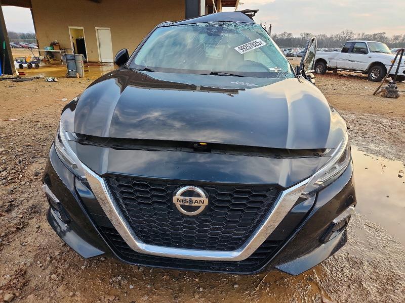 Photo 5 from auction – 2020 NISSAN ALTIMA PLA with VIN 1N4BL4FV9LC223883