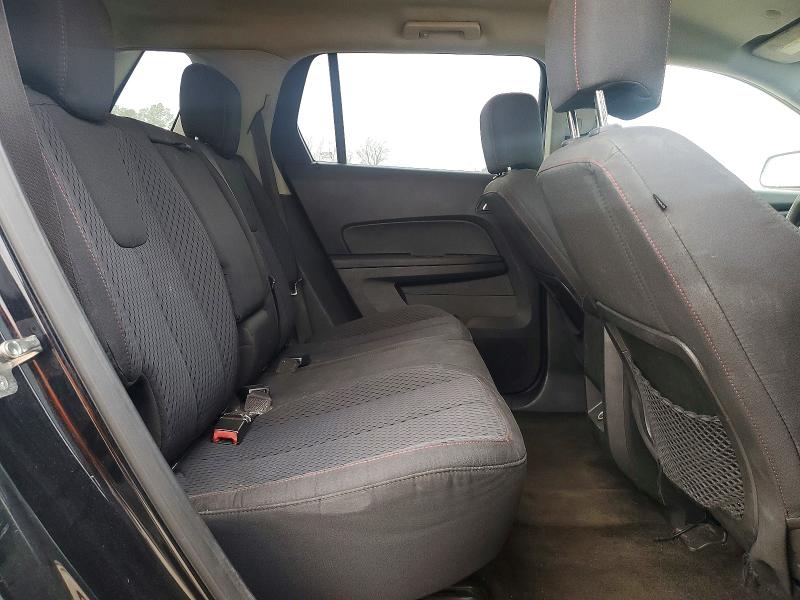 Photo 11 from auction – 2012 GMC TERRAIN SL with VIN 2GKALMEK3C6324699