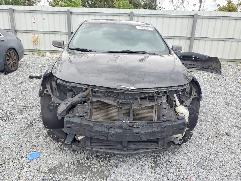 Photo 5 from auction – 2017 CHEVROLET MALIBU with VIN 1G1ZB5STXHF137969
