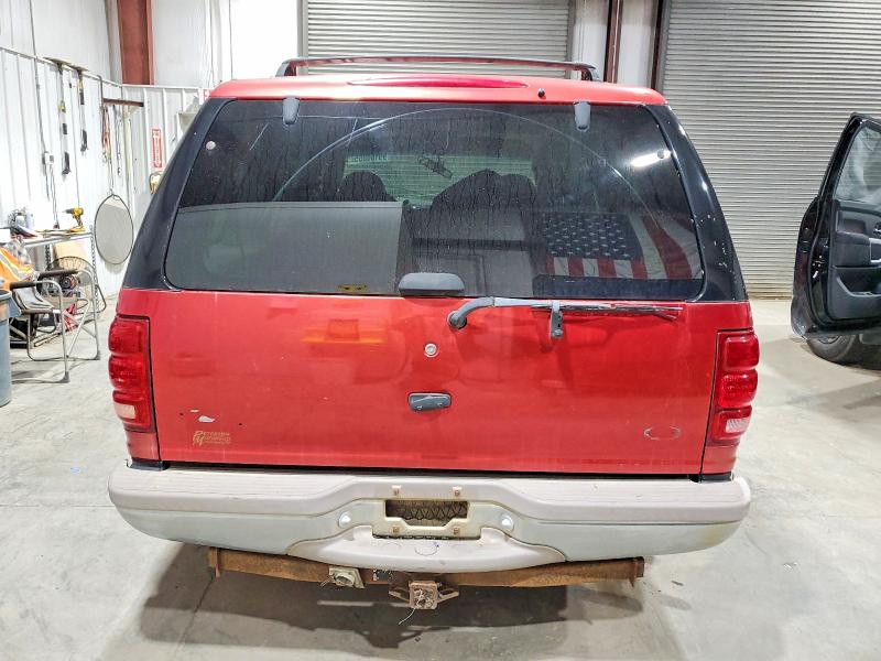 Photo 6 from auction – 1998 FORD EXPEDITION with VIN 1FMPU18L9WLB75664