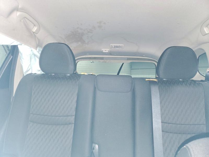 Photo 10 from auction – 2018 NISSAN ROGUE S with VIN KNMAT2MV9JP583870