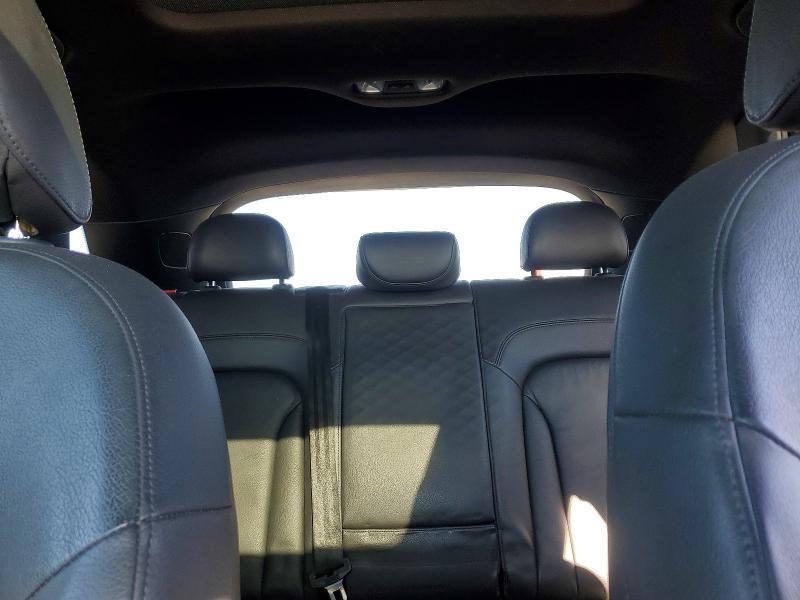 Photo 10 from auction – 2016 AUDI Q3 PREMIUM with VIN WA1BFCFS3GR022530
