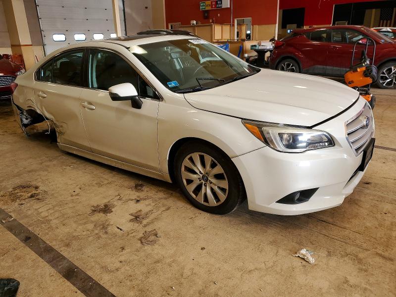 Photo 4 from auction – 2017 SUBARU LEGACY 2.5 with VIN 4S3BNAH67H3041678