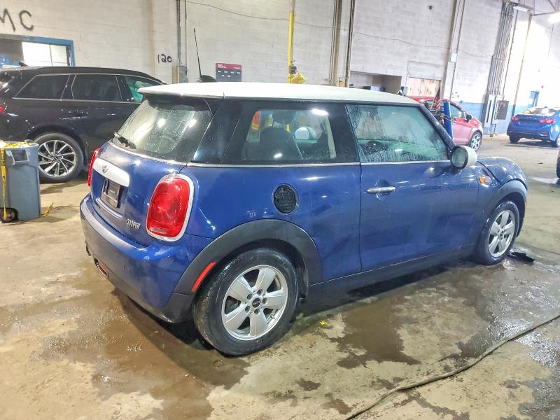Photo 3 from auction – 2015 MINI COOPER with VIN WMWXM5C5XFT940107