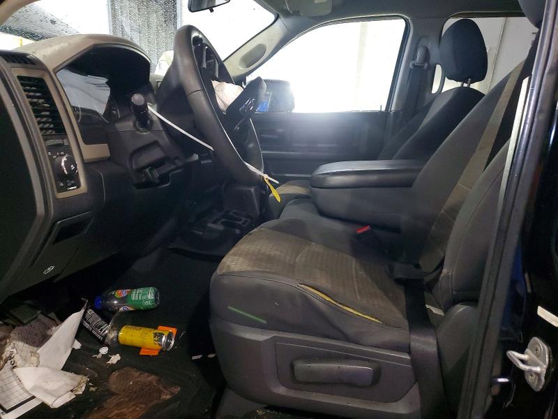 Photo 7 from auction – 2012 DODGE RAM 1500 S with VIN 1C6RD7KTXCS218538
