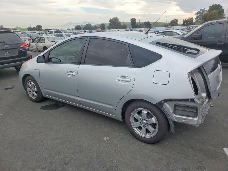 Photo 2 from auction – 2008 TOYOTA PRIUS with VIN JTDKB20U883456940