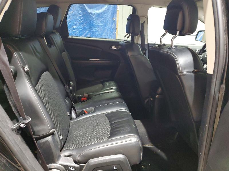 صورة رقم 11 من المزاد - 2017 DODGE JOURNEY CR مع VIN 3C4PDDGGXHT578845