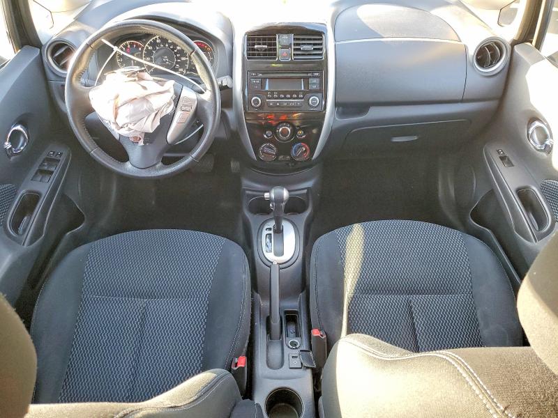 Photo 8 from auction – 2015 NISSAN VERSA NOTE with VIN 3N1CE2CP1FL377888