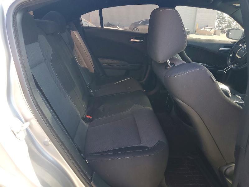صورة رقم 10 من المزاد - 2018 DODGE CHARGER مع VIN 2C3CDXHG6JH157271