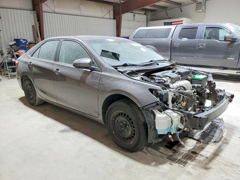 Photo 4 from auction – 2015 TOYOTA CAMRY LE with VIN 4T4BF1FKXFR492030