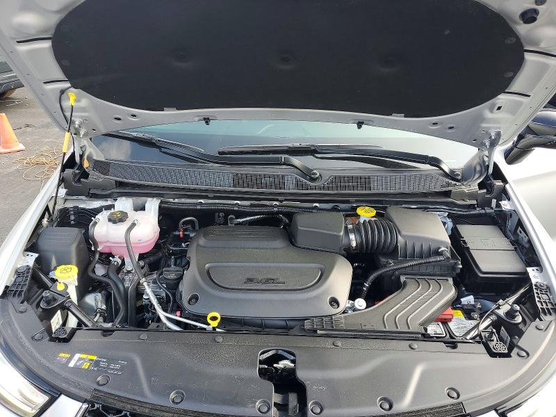 Photo 12 from auction – 2026 CHRYSLER PACIFICA S with VIN 2C4RC1BG4TR191995
