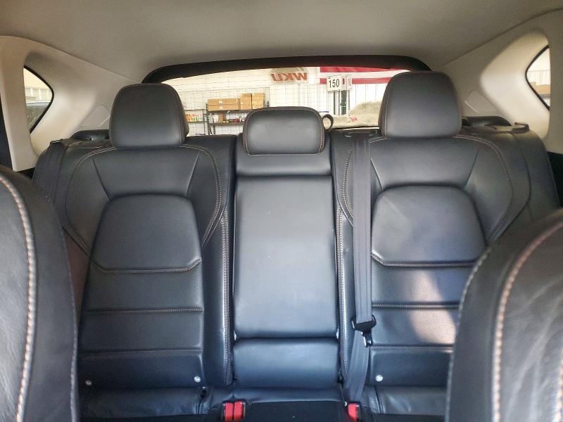Photo 10 from auction – 2017 MAZDA CX-5 with VIN JM3KFADLXH0189292