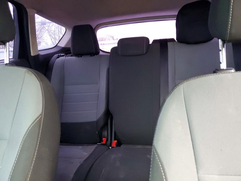 Photo 10 from auction – 2018 FORD ESCAPE with VIN 1FMCU0F74JUB86444