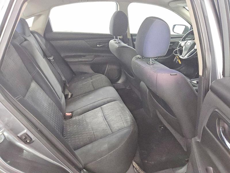Photo 10 from auction – 2016 NISSAN ALTIMA 2.5 with VIN 1N4AL3AP9GN374229