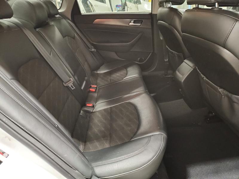 Photo 10 from auction – 2015 HYUNDAI SONATA SPO with VIN 5NPE34AF4FH126445