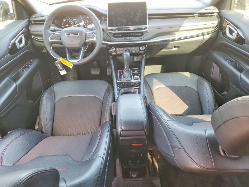 Photo 8 from auction – 2023 JEEP COMPASS with VIN 3C4NJDDNXPT564221