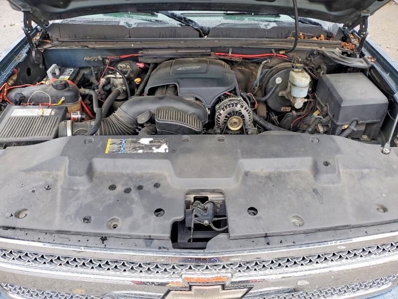 صورة رقم 11 من المزاد - 2007 CHEVROLET SILVERADO مع VIN 2GCEK13M571511075