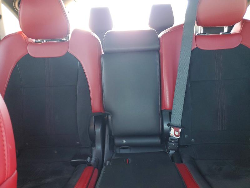 Photo 10 from auction – 2019 ACURA MDX A-SPEC with VIN 5J8YD4H03KL010334