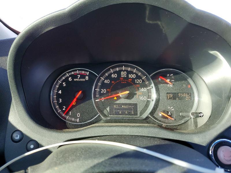 Photo 9 from auction – 2014 NISSAN MAXIMA with VIN 1N4AA5AP8EC465325