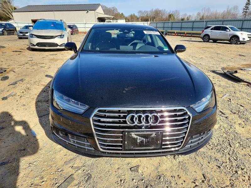 Zdjęcie 5 z aukcji – 2016 AUDI A7 PREMIUM z VIN WAUWGAFC1GN055578