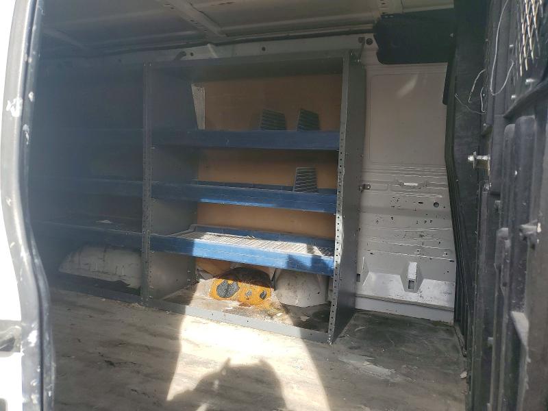 Photo 11 from auction – 2014 FORD ECONOLINE with VIN 1FTNE2EL1EDA76493