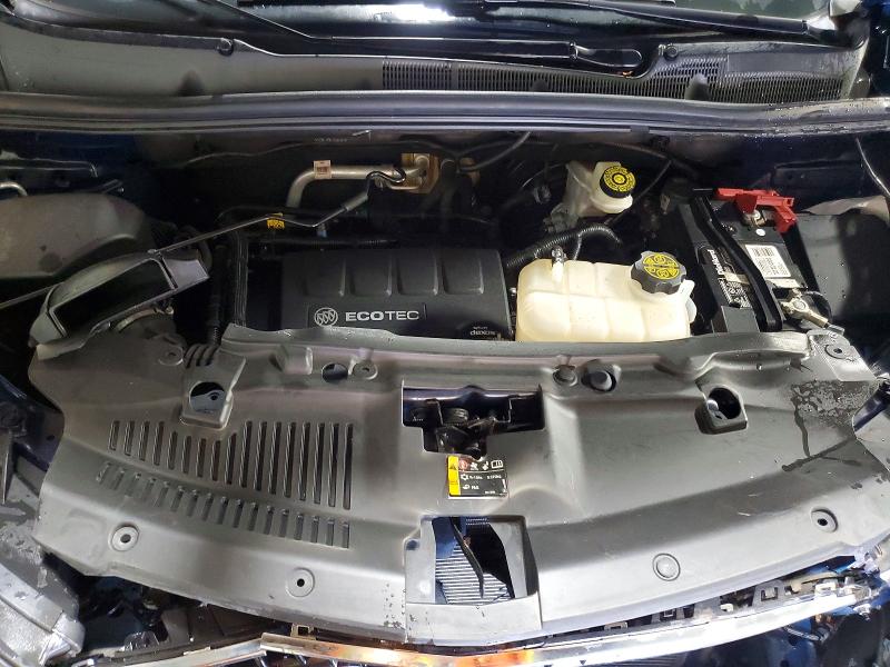 Photo 11 from auction – 2019 BUICK ENCORE PRE with VIN KL4CJASBXKB917897