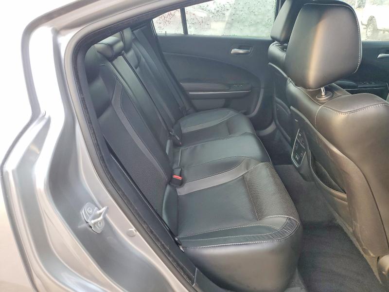 Photo 10 from auction – 2018 DODGE CHARGER R/ with VIN 2C3CDXCT5JH233177