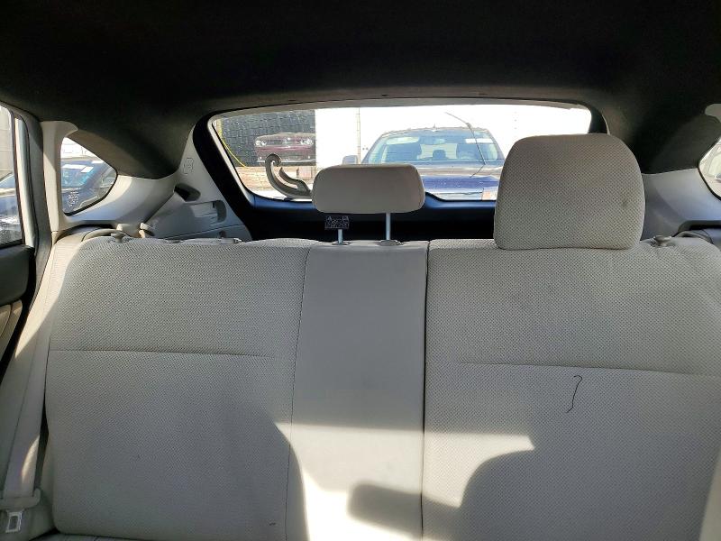 Photo 10 from auction – 2013 SUBARU IMPREZA PR with VIN JF1GPAB60DH830931
