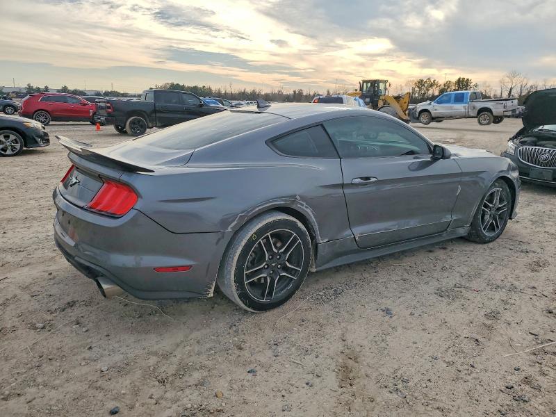 Photo 3 from auction – 2022 FORD MUSTANG with VIN 1FA6P8TH2N5131548