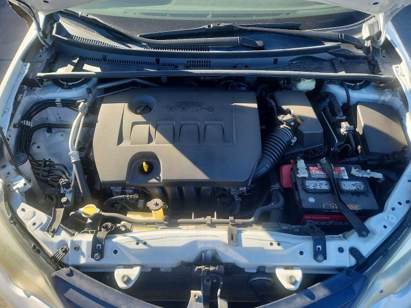 Photo 11 from auction – 2015 TOYOTA COROLLA L with VIN 5YFBURHE3FP209443