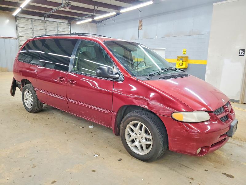Photo 4 from auction – 2000 DODGE GRAND CARA with VIN 1B4GP44G4YB540490