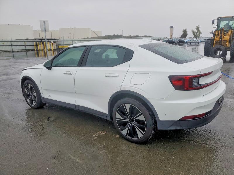 صورة رقم 2 من المزاد - 2023 POLESTAR 2 مع VIN YSMEG3KA7PL143632
