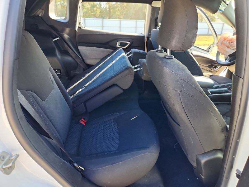 Photo 11 from auction – 2024 JEEP COMPASS SP with VIN 3C4NJDAN1RT146525