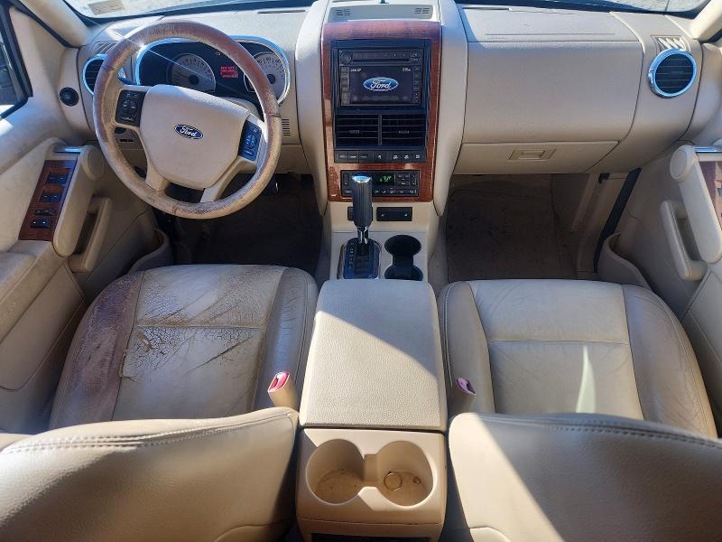 Photo 8 from auction – 2006 FORD EXPLORER E with VIN 1FMEU74836UB02358