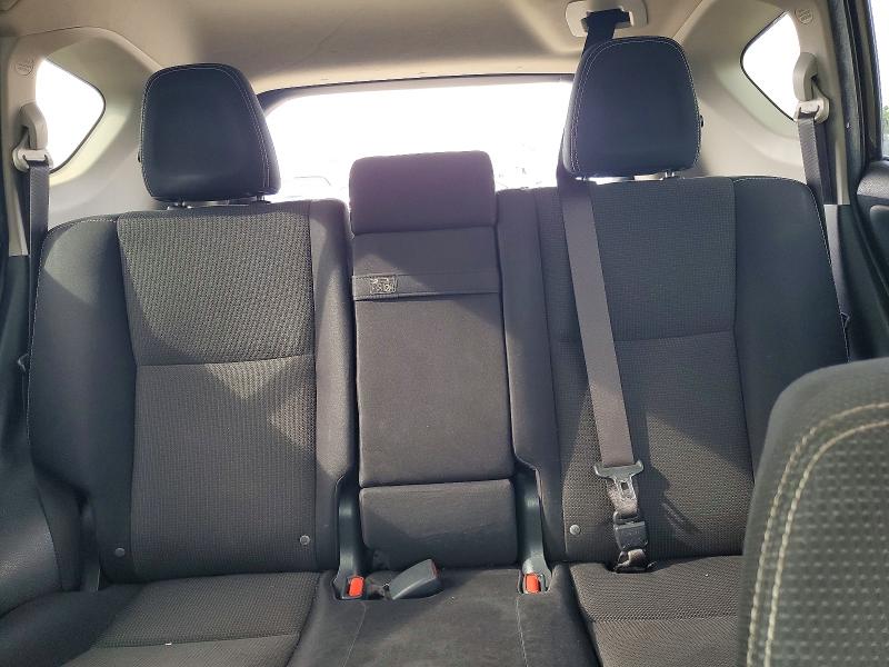 Photo 10 from auction – 2017 TOYOTA RAV4 HV with VIN JTMRJREV2HD070732