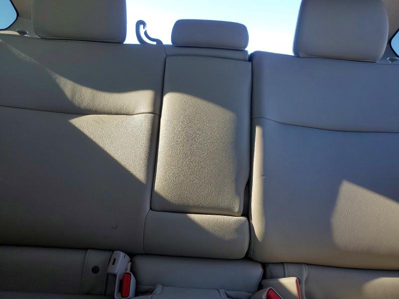 Photo 10 from auction – 2016 SUBARU IMPREZA SP with VIN JF1GPAU61G8236723