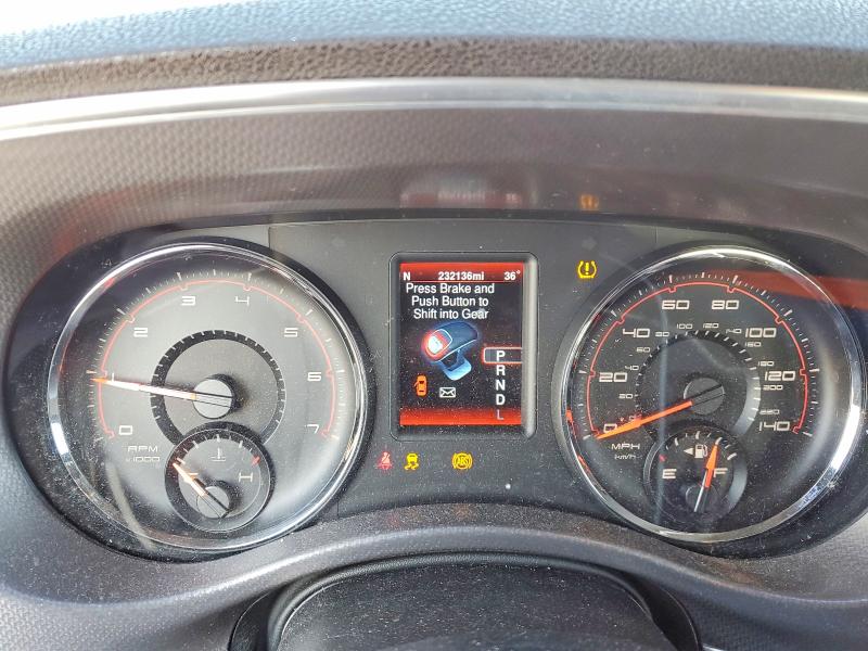 Photo 9 from auction – 2013 DODGE CHARGER SX with VIN 2C3CDXHGXDH525200