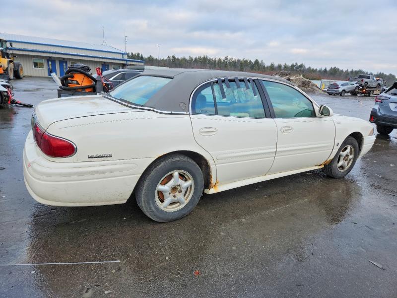 Photo 3 from auction – 2001 BUICK LESABRE CU with VIN 1G4HP54K01U293962