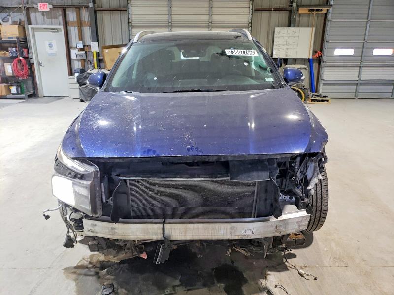 Photo 5 from auction – 2023 HYUNDAI SANTA FE with VIN 5NMS34AJ5PH563764
